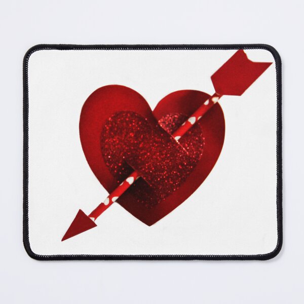 Item preview, Cupid's Arrow designed and sold by heatherfriedman.