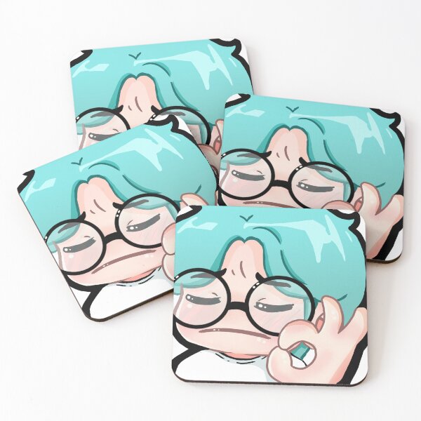Item preview, agradable designed and sold by Lulu-yujin.