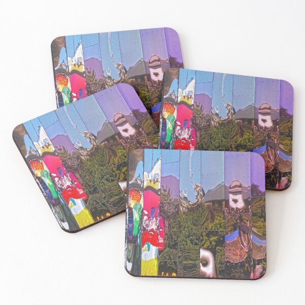 Item preview, Urban Reflections 4. designed and sold by Alex Preiss.