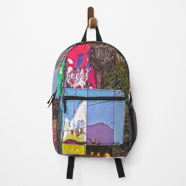 Item preview, Urban Reflections 4. designed and sold by Alex Preiss.