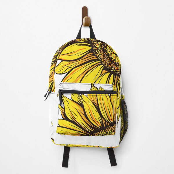 Item preview, Cute Inspirational Kindness Sunflower designed and sold by MochaMeli.