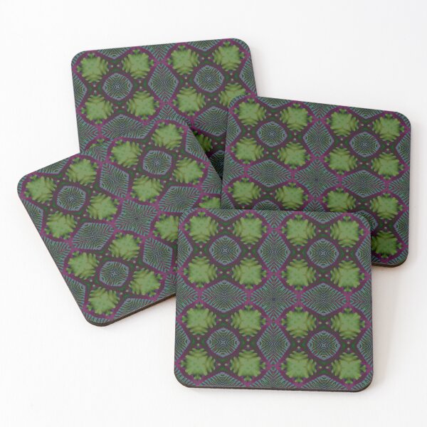 Item preview, African print Colorful pink, red and green colors.  designed and sold by NaniniDesigns.