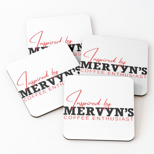 Item preview, Inspired By Mervyns Coffee Enthusiast designed and sold by Mompreneur and Daughter.
