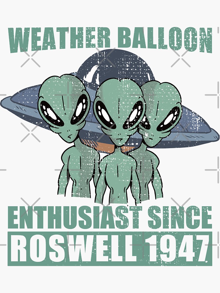 SHiRTCiTY. Maglietta Da Uomo Con Stampa Roswell New Mexico - Foto 6