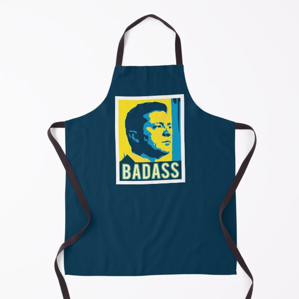 Item preview, Zelenskyy - President Badass designed and sold by Thelittlelord.