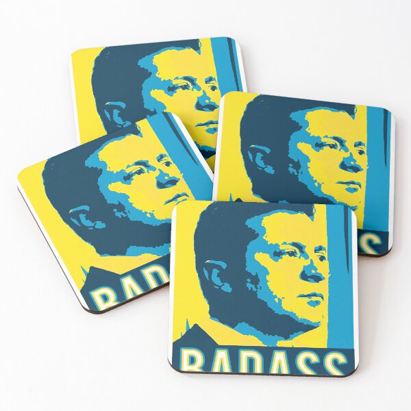 Item preview,  Zelenskyy - President Badass designed and sold by Thelittlelord.