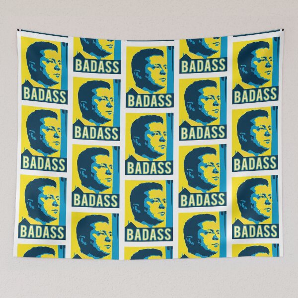 Item preview,  Zelenskyy - President Badass designed and sold by Thelittlelord.