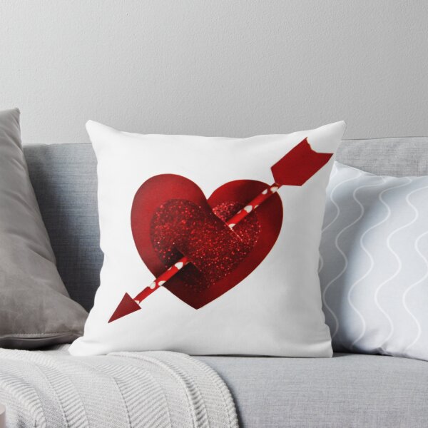 Item preview, Cupid's Arrow designed and sold by heatherfriedman.