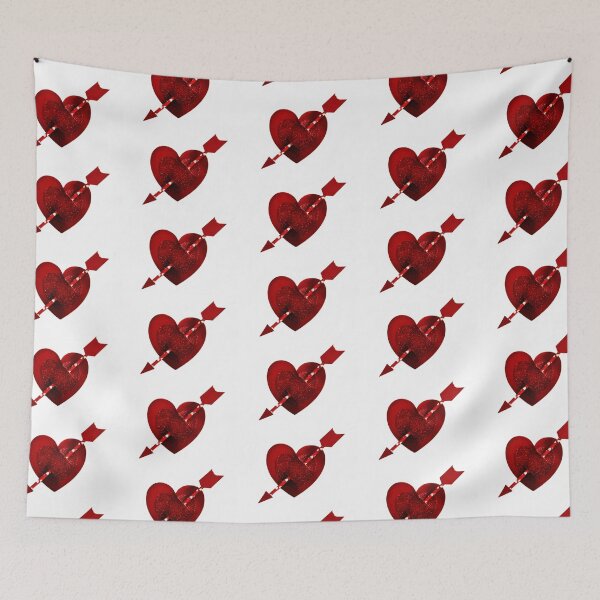 Item preview, Cupid's Arrow designed and sold by heatherfriedman.