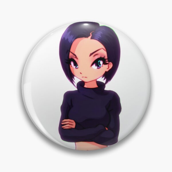 Item preview, Code Lyoko - Girl designed and sold by MondrianuM.
