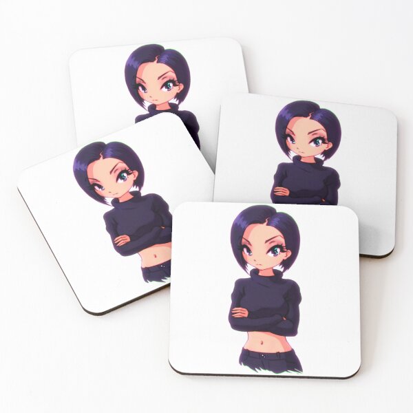 Item preview, Code Lyoko - Girl designed and sold by MondrianuM.