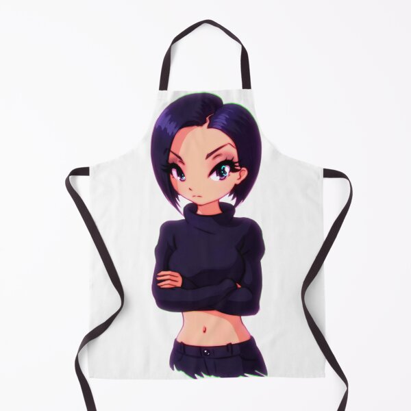 Item preview, Code Lyoko - Girl designed and sold by MondrianuM.