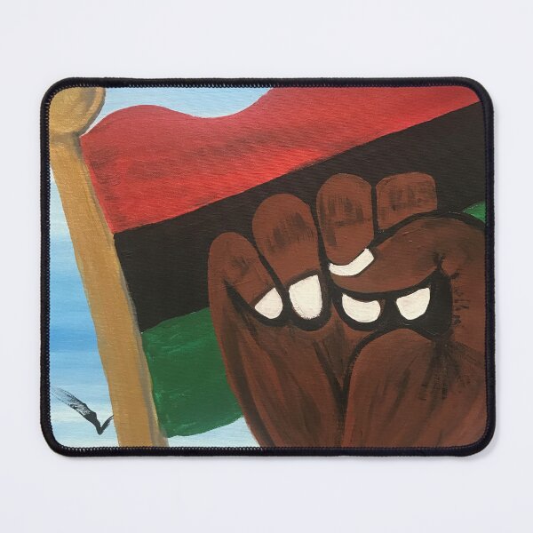 Item preview, I'm Black and I'm Proud designed and sold by TCMAS.