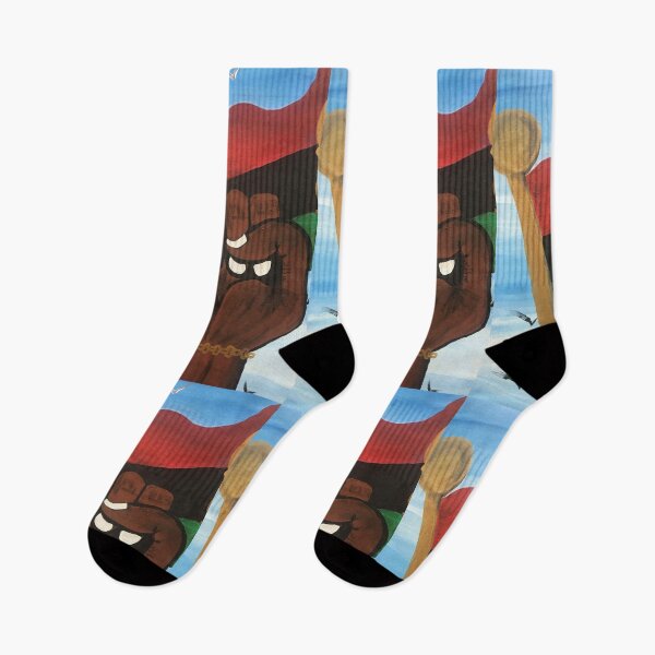 Item preview, I'm Black and I'm Proud designed and sold by TCMAS.