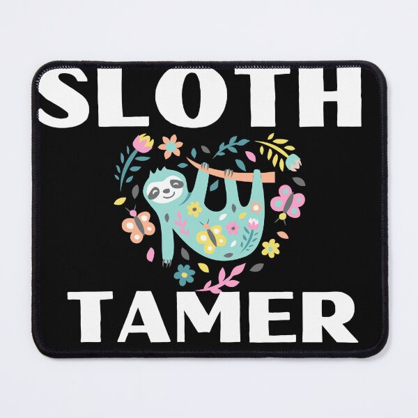 Item preview, sloth tamer Accio Espresso designed and sold by mankelll.