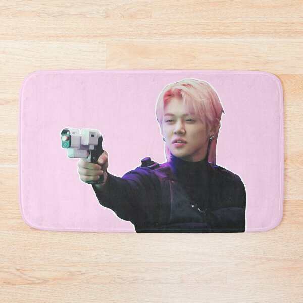 Item preview, YJ pewpew designed and sold by FatHobbit.