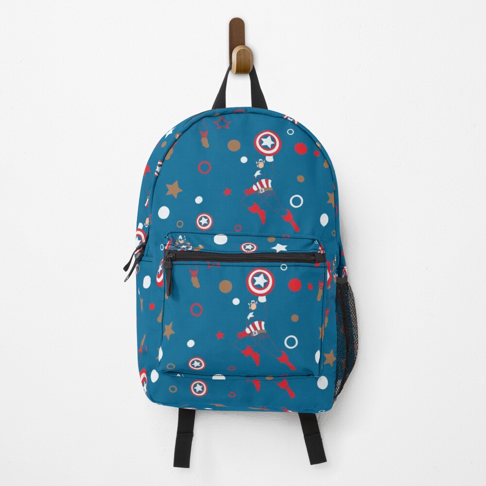 Item preview, Backpack designed and sold by JCalvert-Design.