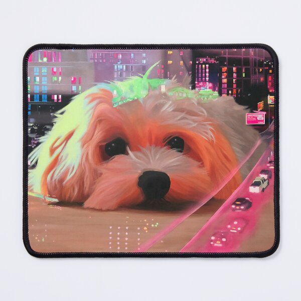 Item preview, Lost in Cyberspace designed and sold by Millie Shaw.
