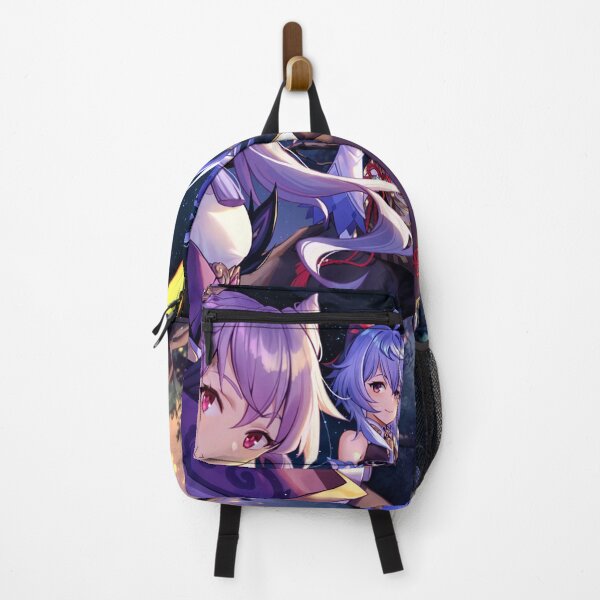 Item preview, Genshin Impact designed and sold by -Kaori.