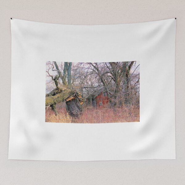 Item preview, "The Takeover" designed and sold by wiscbackroadz.