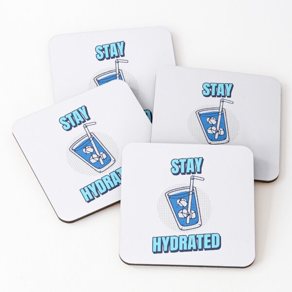 Item preview, Keep Hydrated designed and sold by MildlyAmused.