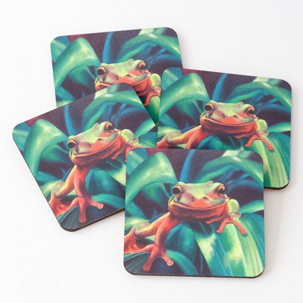 Item preview, Within the Jungle designed and sold by Millie Shaw.