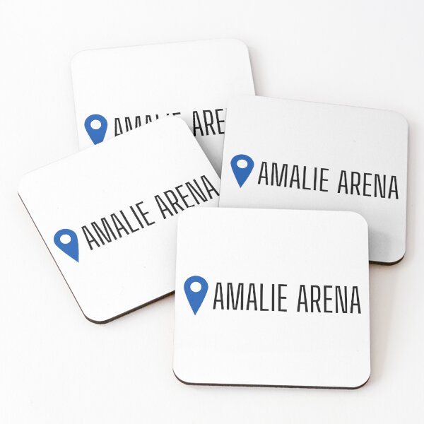 Artikelvorschau, Amalie-Arena entworfen und verkauft von delborg.