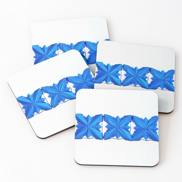 Item preview, Mosaic Origami designed and sold by Meo Design.