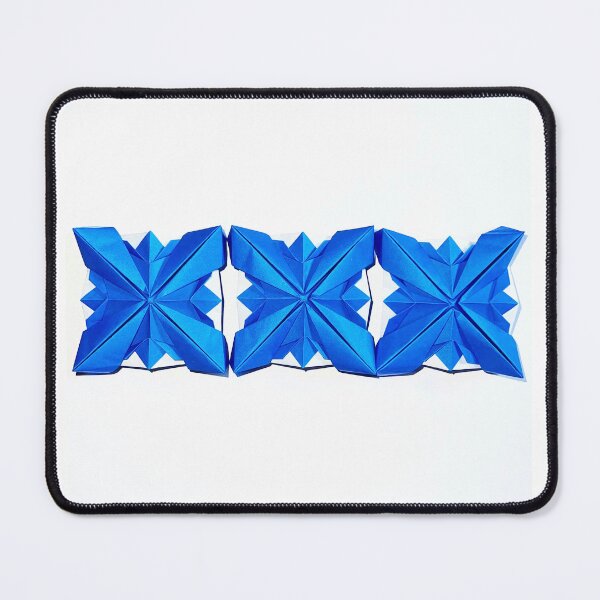 Item preview, Mosaic Origami designed and sold by Meo Design.