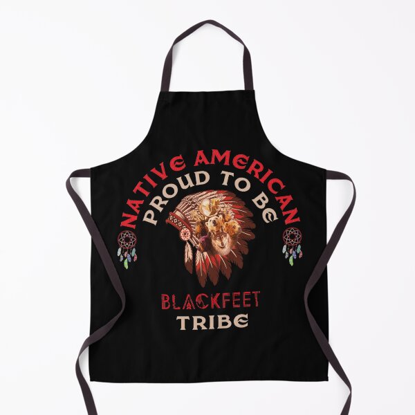 Item preview, Native American : Proud To Be Blackfeet Tribe designed and sold by ZoldicShop.