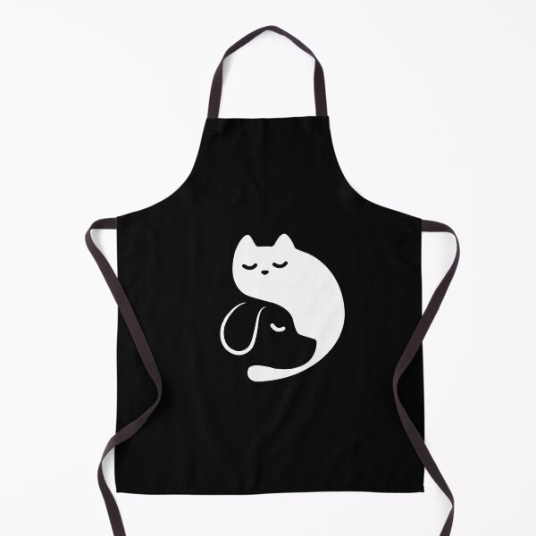 Item preview, Cat and dog naptime is my happy place designed and sold by KA-shirts.