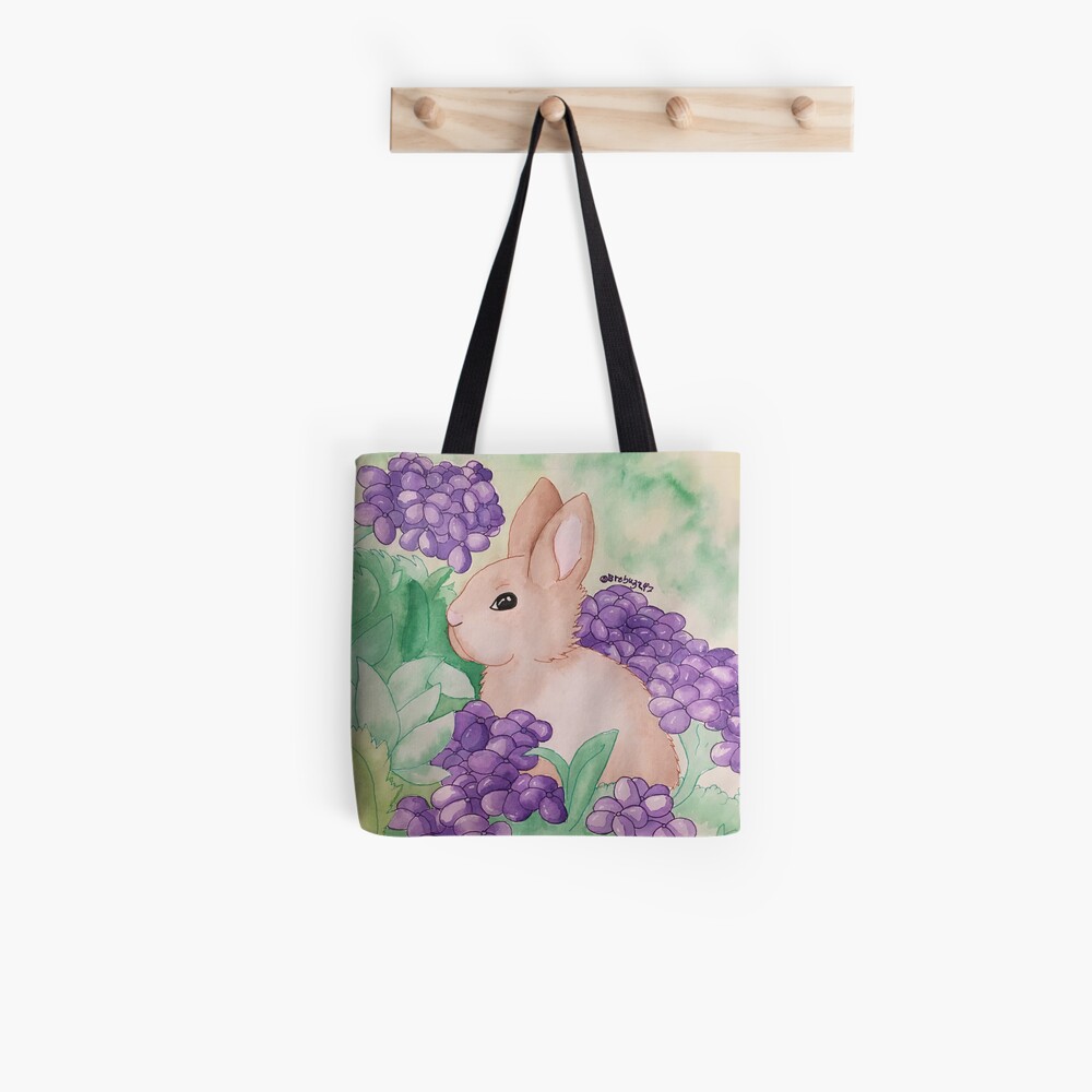 Item preview, All Over Print Tote Bag designed and sold by Bre-Bug-242.