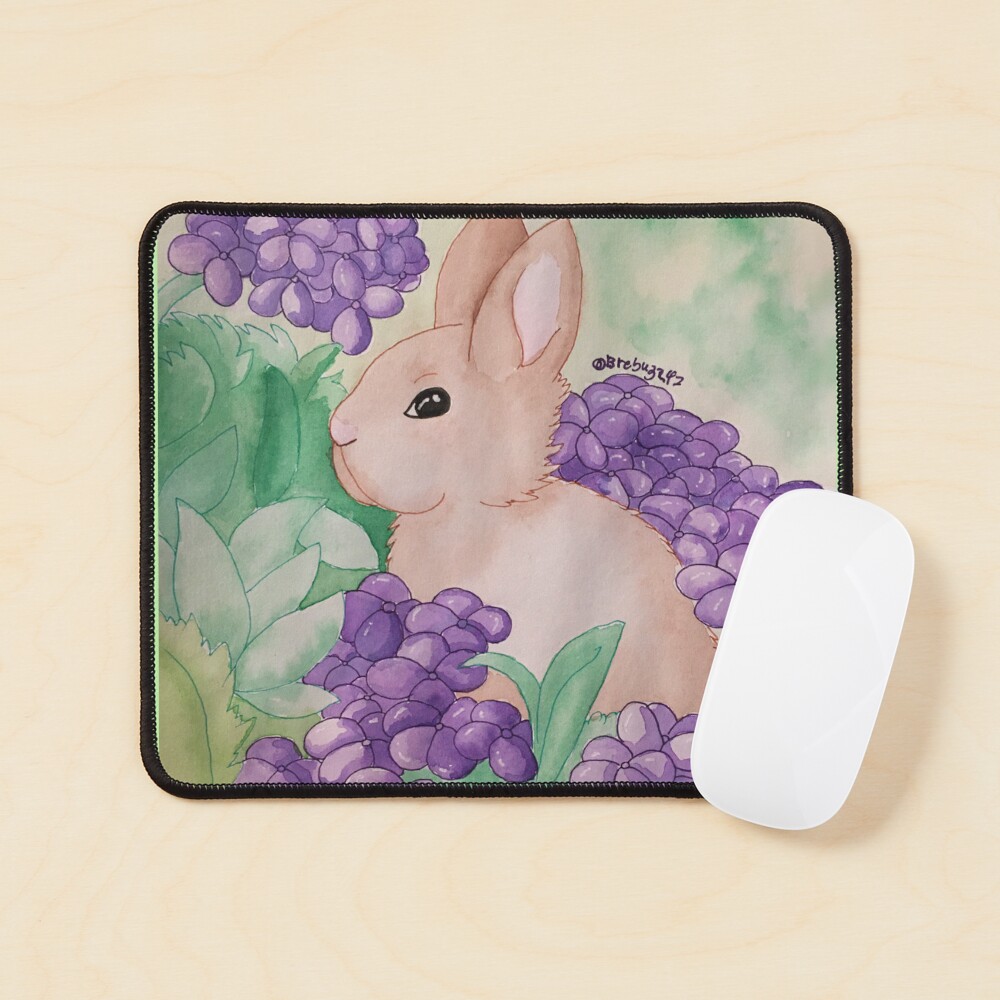 Item preview, Mouse Pad designed and sold by Bre-Bug-242.
