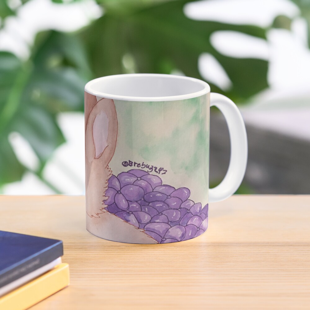 Item preview, Classic Mug designed and sold by Bre-Bug-242.