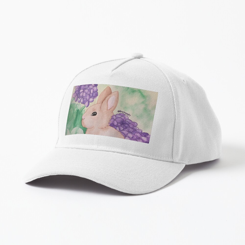 Item preview, Baseball Cap designed and sold by Bre-Bug-242.