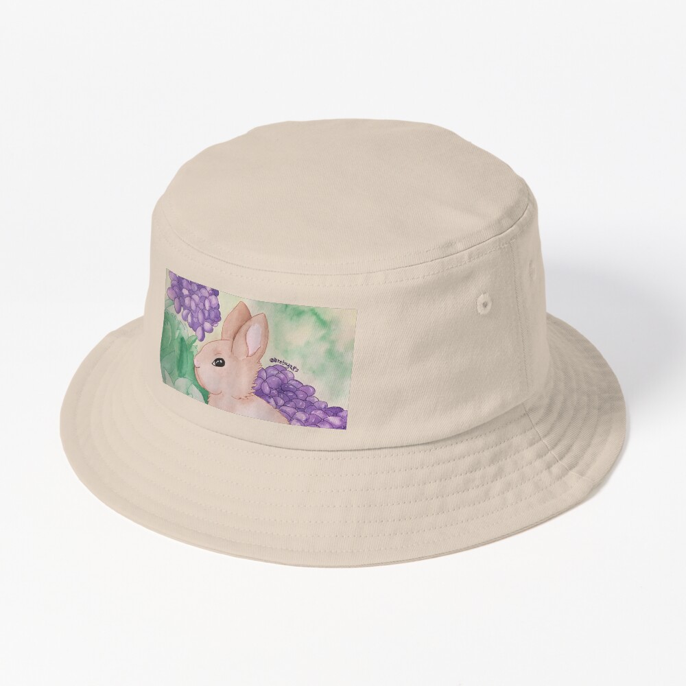 Item preview, Bucket Hat designed and sold by Bre-Bug-242.
