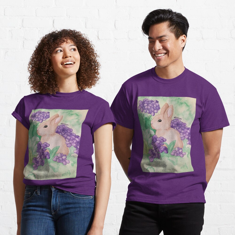 Item preview, Classic T-Shirt designed and sold by Bre-Bug-242.