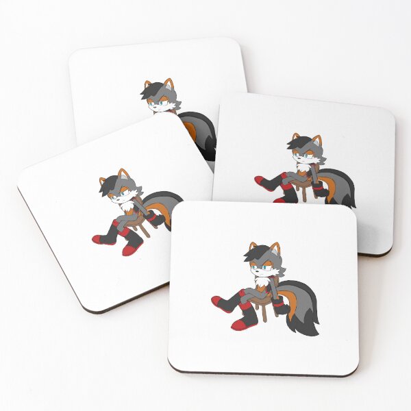 Item preview, Tyson on a Chair  designed and sold by bearnardri.