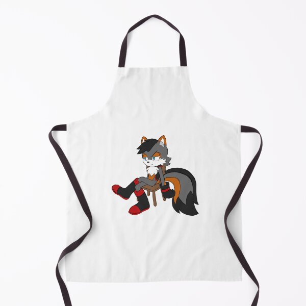 Item preview, Tyson on a Chair  designed and sold by bearnardri.