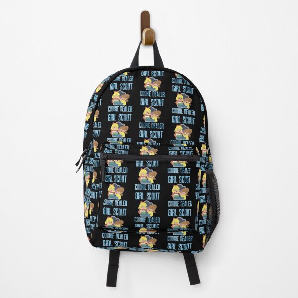 Item preview, Girl Scout Cookie Dealer designed and sold by Studioapartment.
