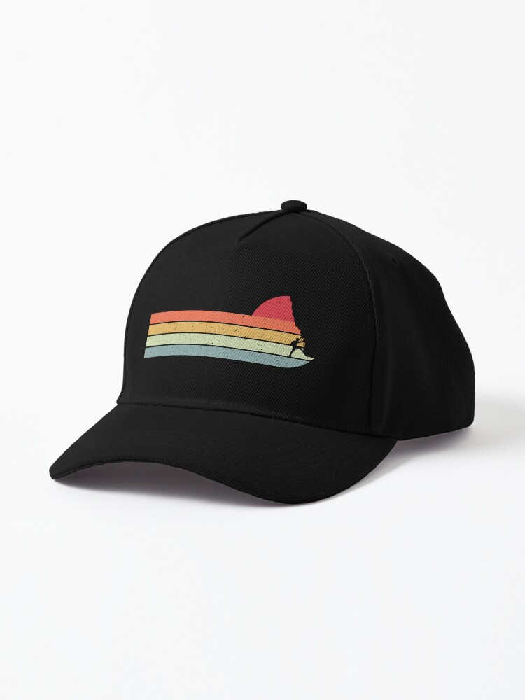 Mountain top climbers caps