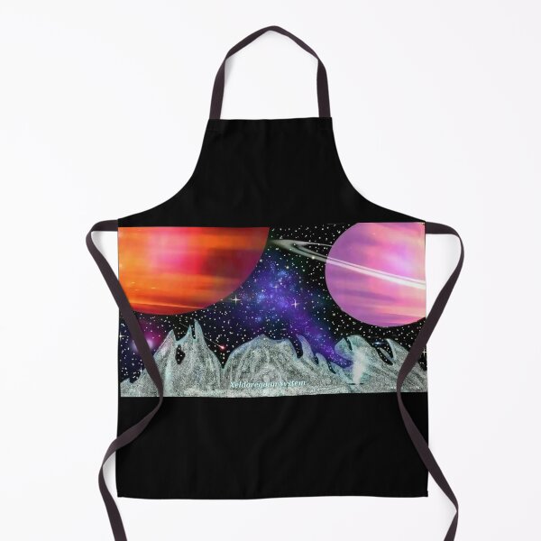 Item preview, Cosmic Art / Xeldoregonn System designed and sold by Imagin8er.