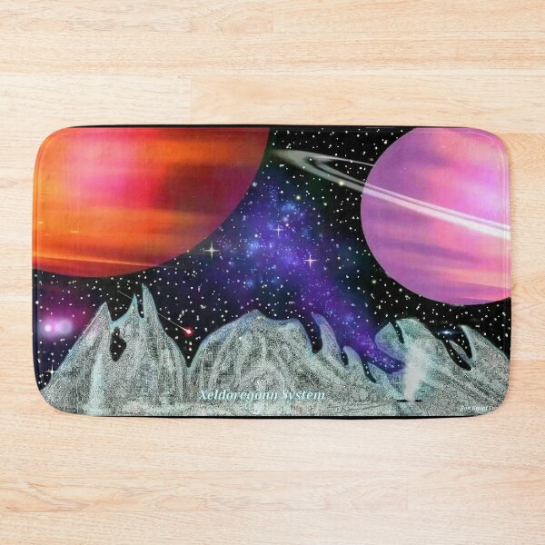 Item preview, Cosmic Art / Xeldoregonn System  designed and sold by Imagin8er.