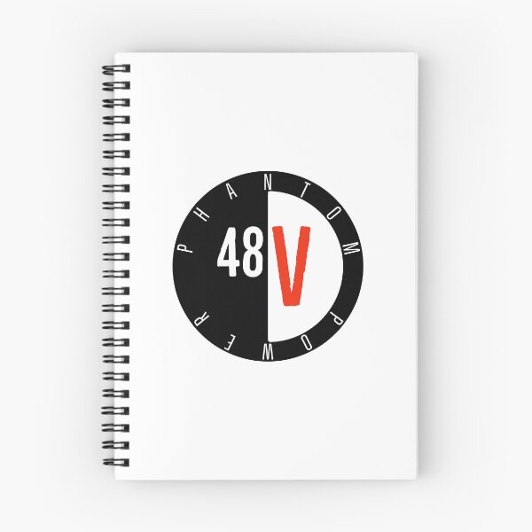 Item preview, Phantom Power +48v designed and sold by Jimmy DeRosa.
