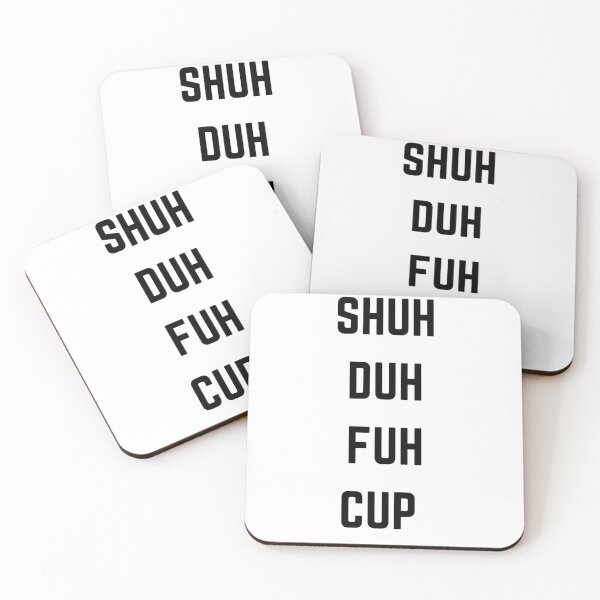 Item preview, Shuh Duh Fuh Cup  Coffee charging battery designed and sold by mankelll.