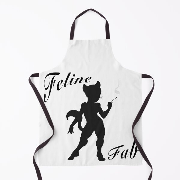 Item preview, Feline fab designed and sold by KabronX.