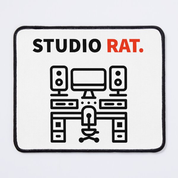 Item preview, Studio Rat designed and sold by Jimmy DeRosa.
