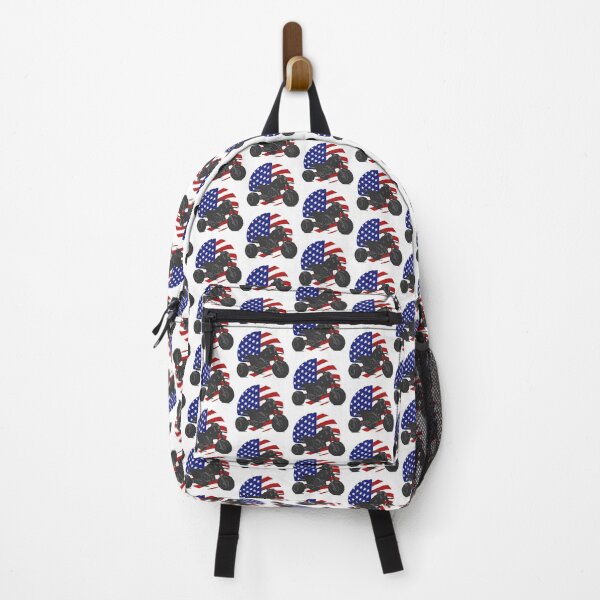 Item preview, American Atc 250r  designed and sold by Adorable Badass.