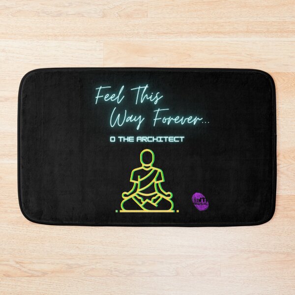 Item preview, Sentirse así para siempre Meditación designed and sold by IAmMusicEnt.