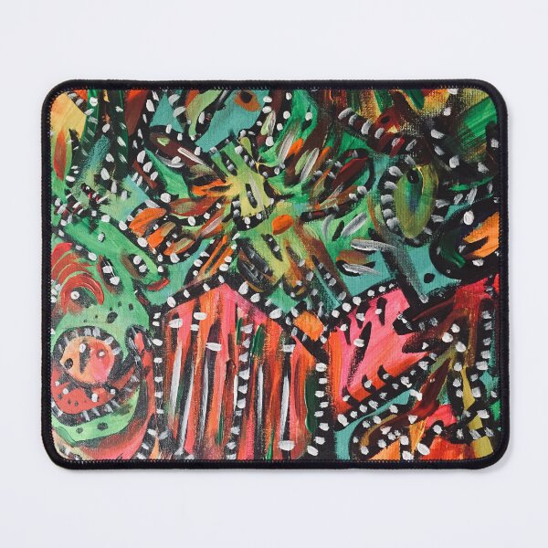 Item preview, Polka dot monster designed and sold by Bob Bogs.